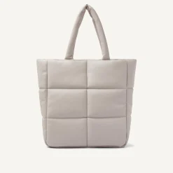 DAMES Nubikk Nov Beige Vegan Tas
