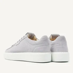 DAMES Nubikk Vince Tora Lavendel Sneakers Voor Dames