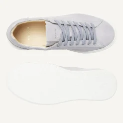 DAMES Nubikk Vince Tora Lavendel Sneakers Voor Dames