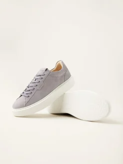 DAMES Nubikk Vince Tora Lavendel Sneakers Voor Dames