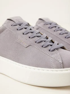 DAMES Nubikk Vince Tora Lavendel Sneakers Voor Dames